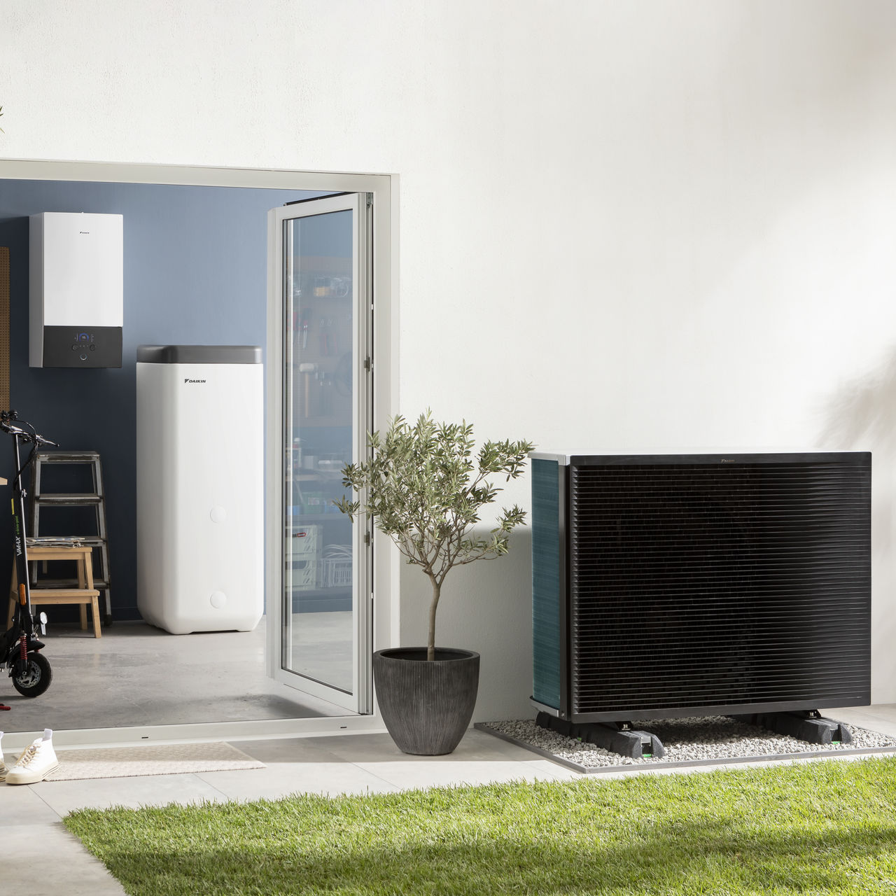 Daikin
