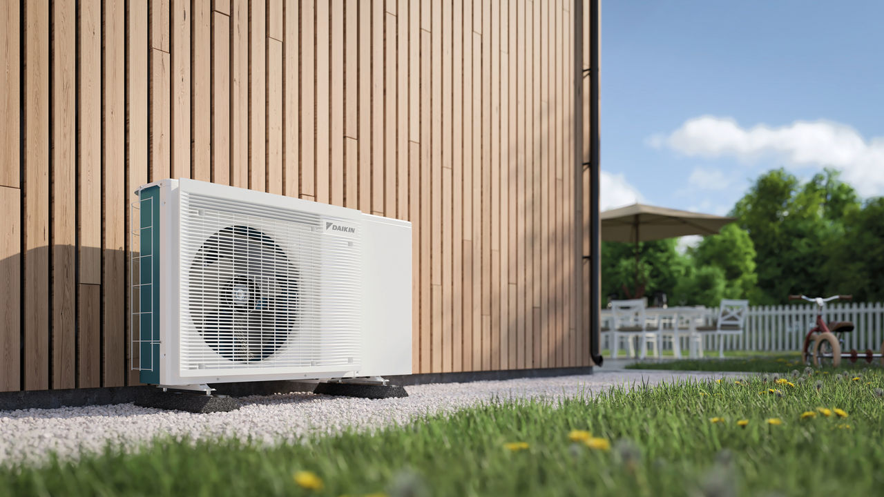 Daikin