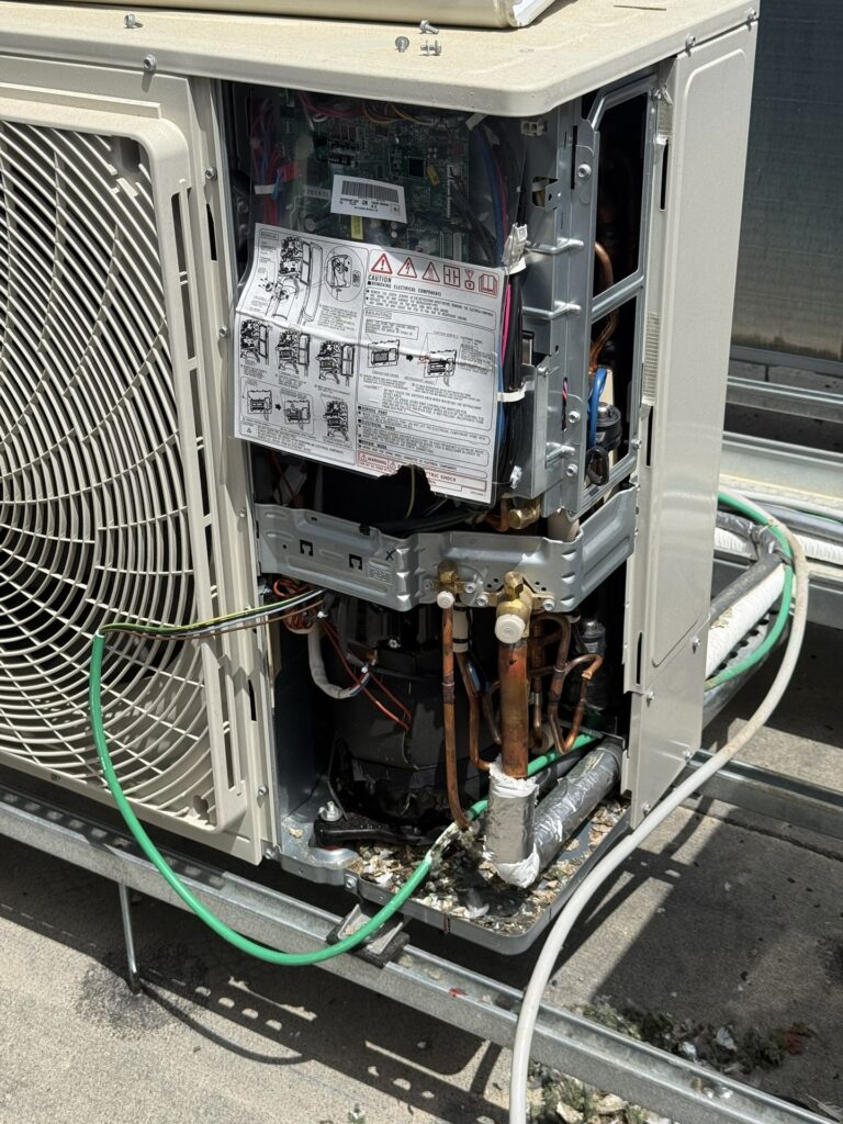 Assistenza Daikin