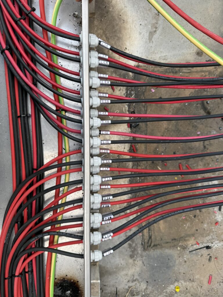 Impianti solari e fotovoltaico Impianti solari e fotovoltaico