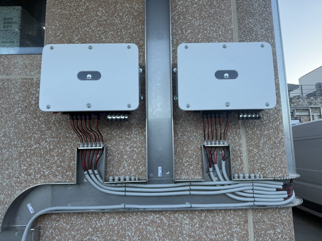 Impianti solari e fotovoltaico Impianti solari e fotovoltaico