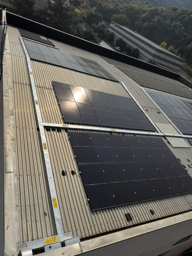 Impianti solari e fotovoltaico Impianti solari e fotovoltaico
