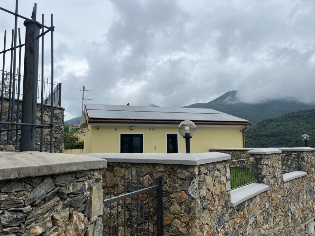 Impianti solari e fotovoltaico Impianti solari e fotovoltaico